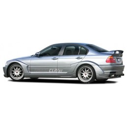 KIT DE CARROCERIA BMW E46 LIMUSINA CLR GT  COMPLETO 