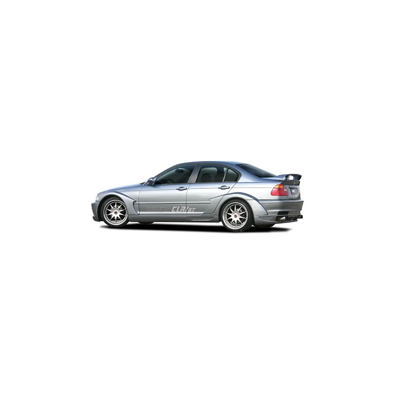 ALERON PORTON TRASERO BMW E46 LIMOSINA