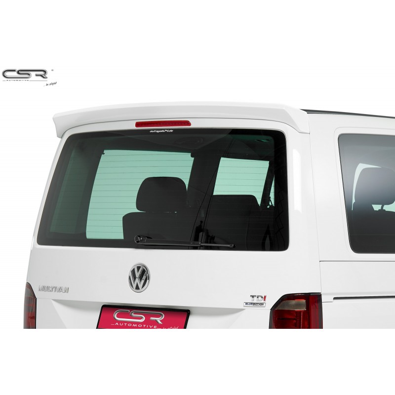 ALERON TRASERO VW T6 2015  SOLO PORTON