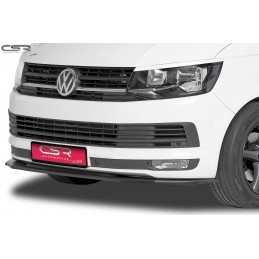 SPOILER DELANTERO TUNING VW T6 BUS 2015  MODELO 2