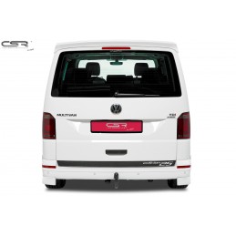 SPOILER TRASERO TUNING VW T6 2015   2 PIEZAS