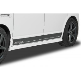 TALONERAS LATERALES TUNING VW T6 2015 