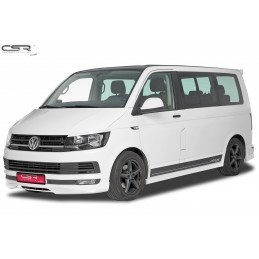 TALONERAS LATERALES TUNING VW T6 2015 