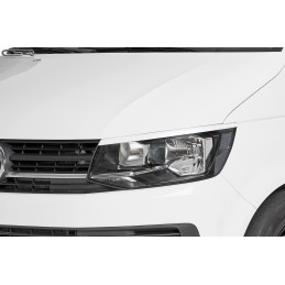 PESTANAS FARO TUNING VW T6 2015 