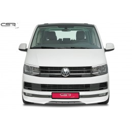 PESTANAS FARO TUNING VW T6 2015 