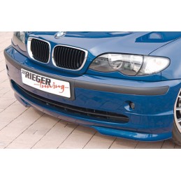 ESPADA DELANTERA PARA ANADIDO BMW E46 LIMUSINA 2002
