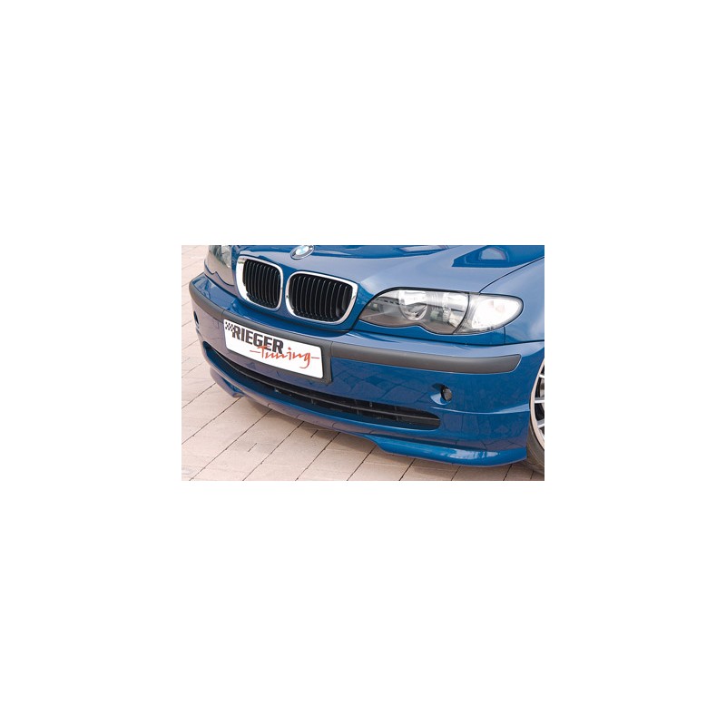 ESPADA DELANTERA PARA ANADIDO BMW E46 LIMUSINA 2002