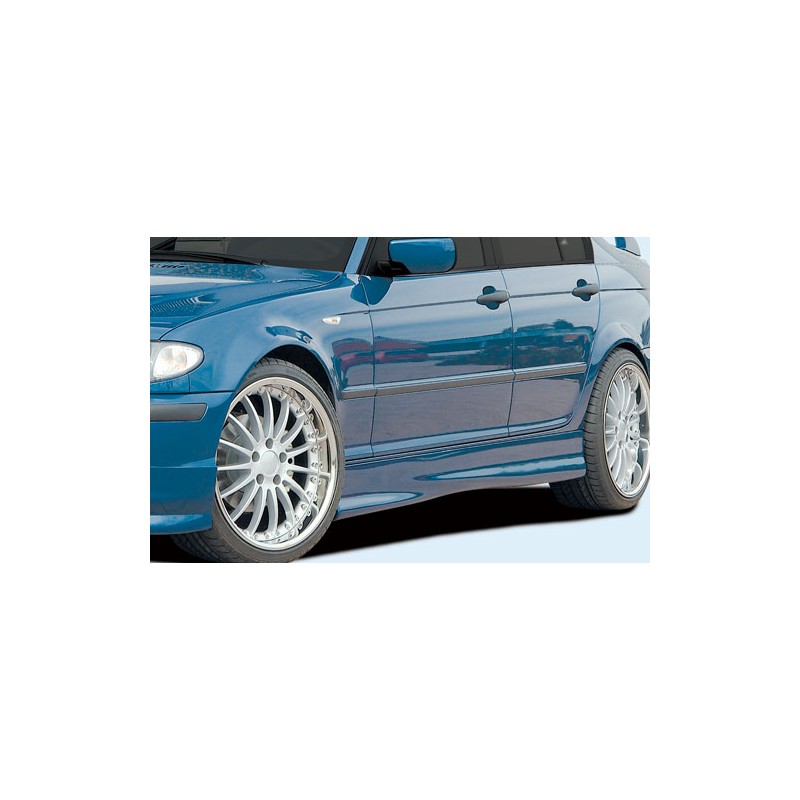 FALDON LATERAL DERE Y IZQUI BMW E46 LIMUSINA