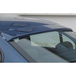 APLICACION DE VENTANA TRASERA BMW E46 LIMUSINA
