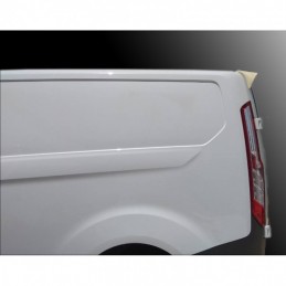 Aleron de techo Ford Transit Custom 2016  Dos puertas traseras