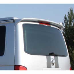 Aleron de techo Volkswagen Transporter T5 2003 2015