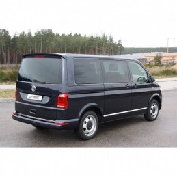 Aleron de techo Volkswagen Transporter T6 2015 