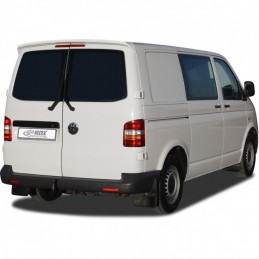 Aleron de techo Volkswagen Transporter T5 2003 2015