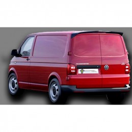 Aleron de techo Volkswagen Transporter T6 2015   con dos puertas