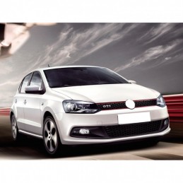 Kit conversion completa Volkswagen Polo 6R 2009 2014  GTi Look