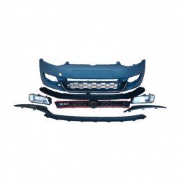 Kit conversion completa Volkswagen Polo 6R 2009 2014  GTi Look