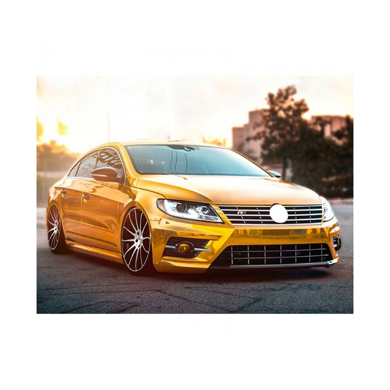 Kit conversion completa Volkswagen Passat CC 13 