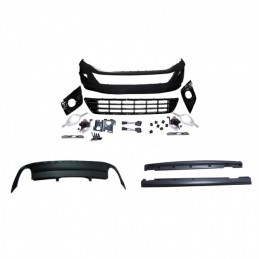 Kit conversion completa Volkswagen Passat CC 13 