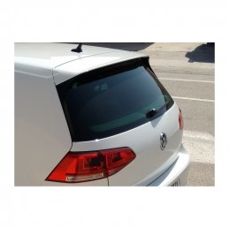 Aleron trasero VW Golf 7 12  look Gti