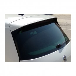 Aleron trasero VW Golf 7 12  look Gti
