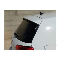 Aleron trasero VW Golf 7 12  look Gti