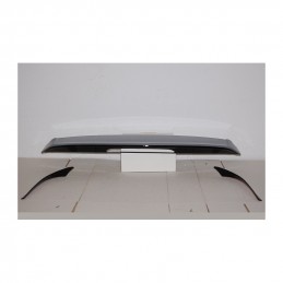 Aleron trasero VW Golf 7 12  look Gti