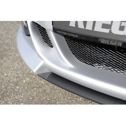 ESPADA NE CARBON LOOK PARA PARAGOLPES LOOK E92 BMW E46 COUPE CAB
