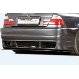 ESPADA DELANTERA BMW E46 PARA FALDON TRASERO