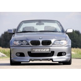 ANADIDO FALDON DELANTERO BMW E46 M2 LIMUSINA COUPE