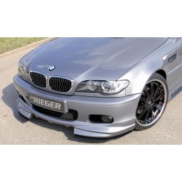 ESPADA PARA ANA  DEL  BMW E46 M2 LUMUSINA COUPE