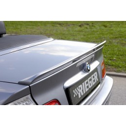 APLICACION DE PORTON BMW E46 CABRIO