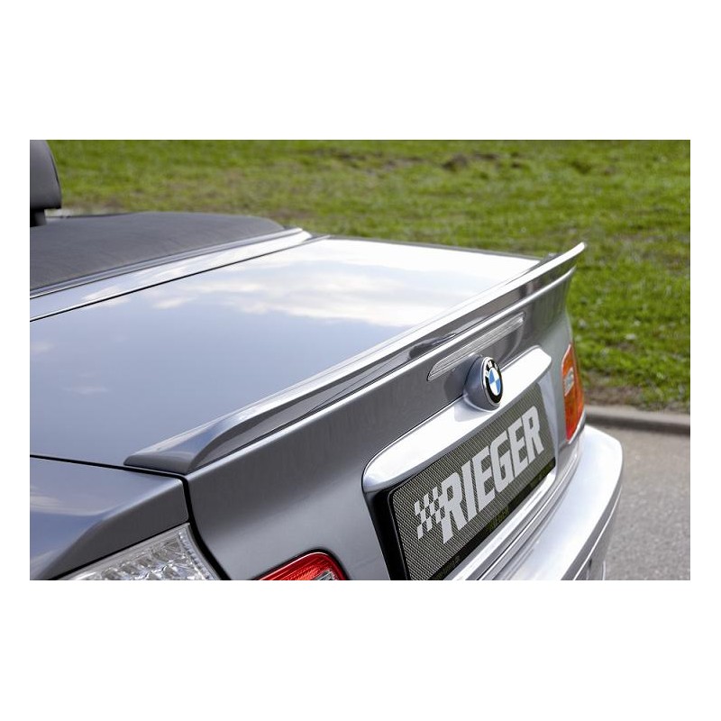 APLICACION DE PORTON BMW E46 CABRIO