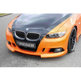 PARAGOLPES DELANTERO CON HUECO PDC BMW E92 E93  SERIE 3  COUPE C