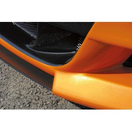 ESPADA DELANTERA PARA PARAGOLPES BMW E92 E93  SERIE 3  COUPE CAB