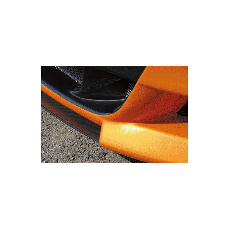 ESPADA DELANTERA PARA PARAGOLPES BMW E92 E93  SERIE 3  COUPE CAB