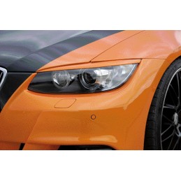 PESTANA DE FARO BMW E93 CABRIO RIEGER TUNING