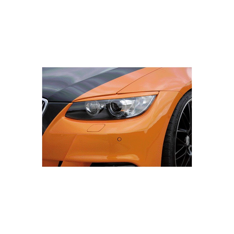 PESTANA DE FARO BMW E93 CABRIO RIEGER TUNING