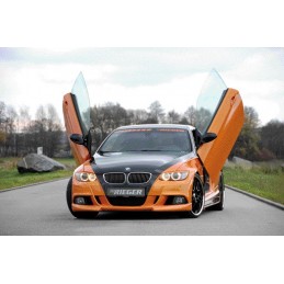 PUERTAS DE GAVIOTA BMW E93 RIEGER TUNING