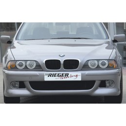 PARAGOLPES DELANTERO GTM M LOOK CON ADAC  ANT  Y HUECO LAVAFAROS