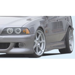 LUZ ANTINIEBLA IZQ DERE ORIGINAL BMW M3 E46