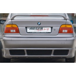 ANADIDO FALDON TRASERO CERRADO BMW E39