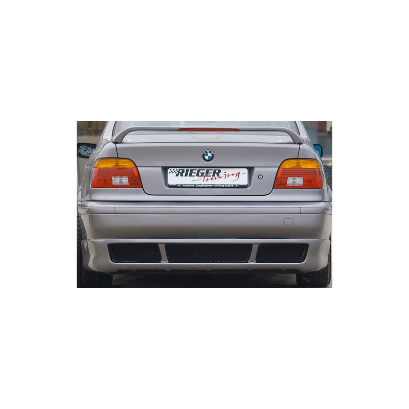 ANADIDO FALDON TRASERO CERRADO BMW E39