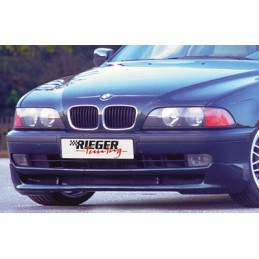 ANADIDO DELANTERO BMW E39  PARA ANT  CUADRADOS ORIGINALES 