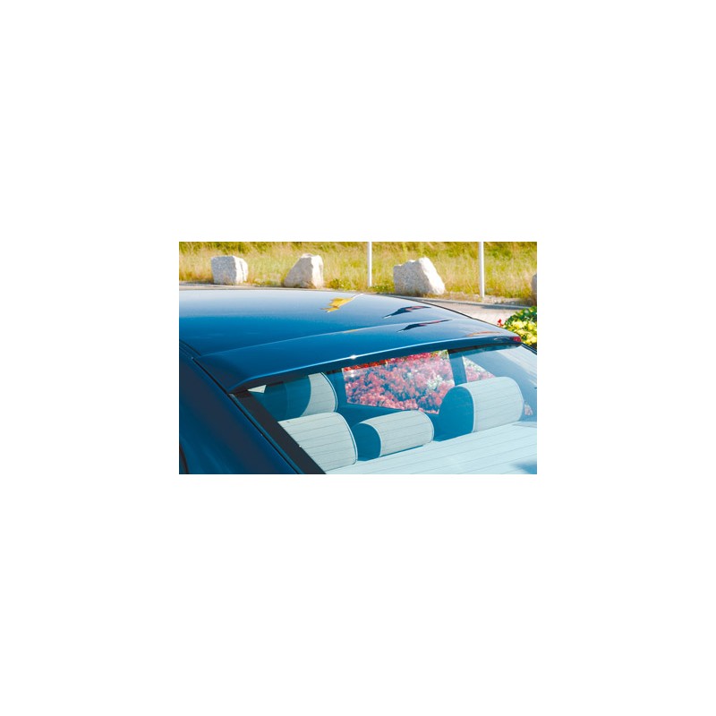 APLICACION DE VENTANA BMW E39