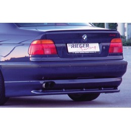 ANADIDO FALDON TRASERO GTM M5 LOOK BMW E39