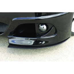 ESPADA DELANTERA 2 PIEZAS PARA PARAGOLPES DELANTERO BMW E61