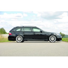 FALDON LATERAL IZQ Y DERE CON HUCO Y AGUJERO BMW E61