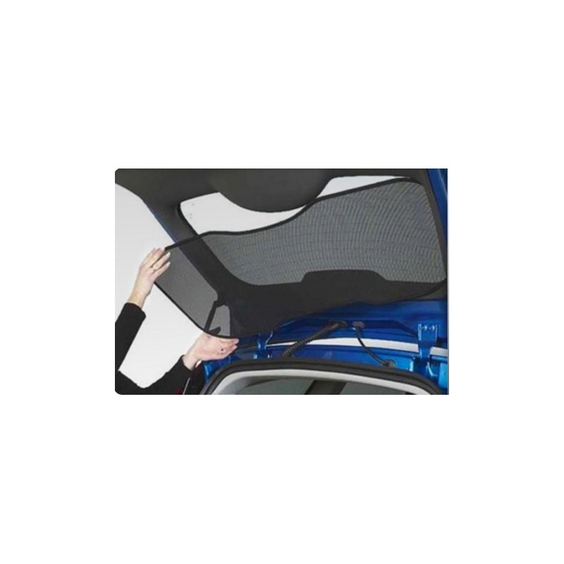 Cortinas Parasol Especificas Ford Kuga 5 puertas 08 