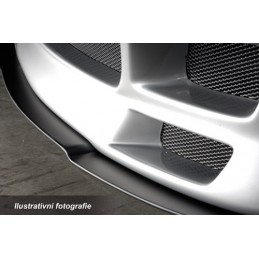ESPADA PARA FALDON DELANTERO BMW E31