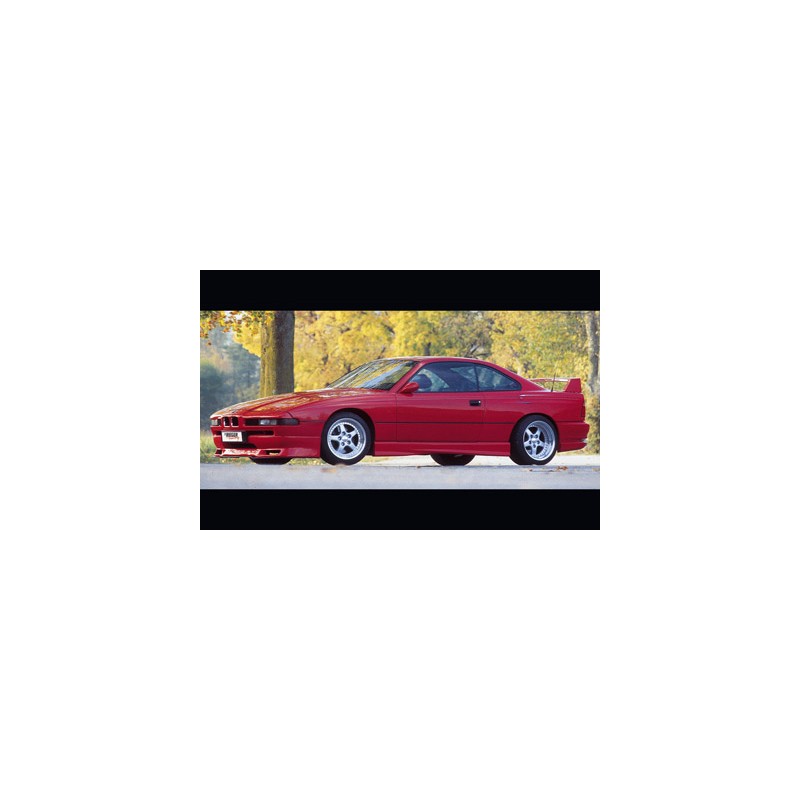 FALDON LATERAL IZQ Y DERE BMW E31 RIEGER TUNING